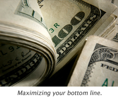Maximizing Profits